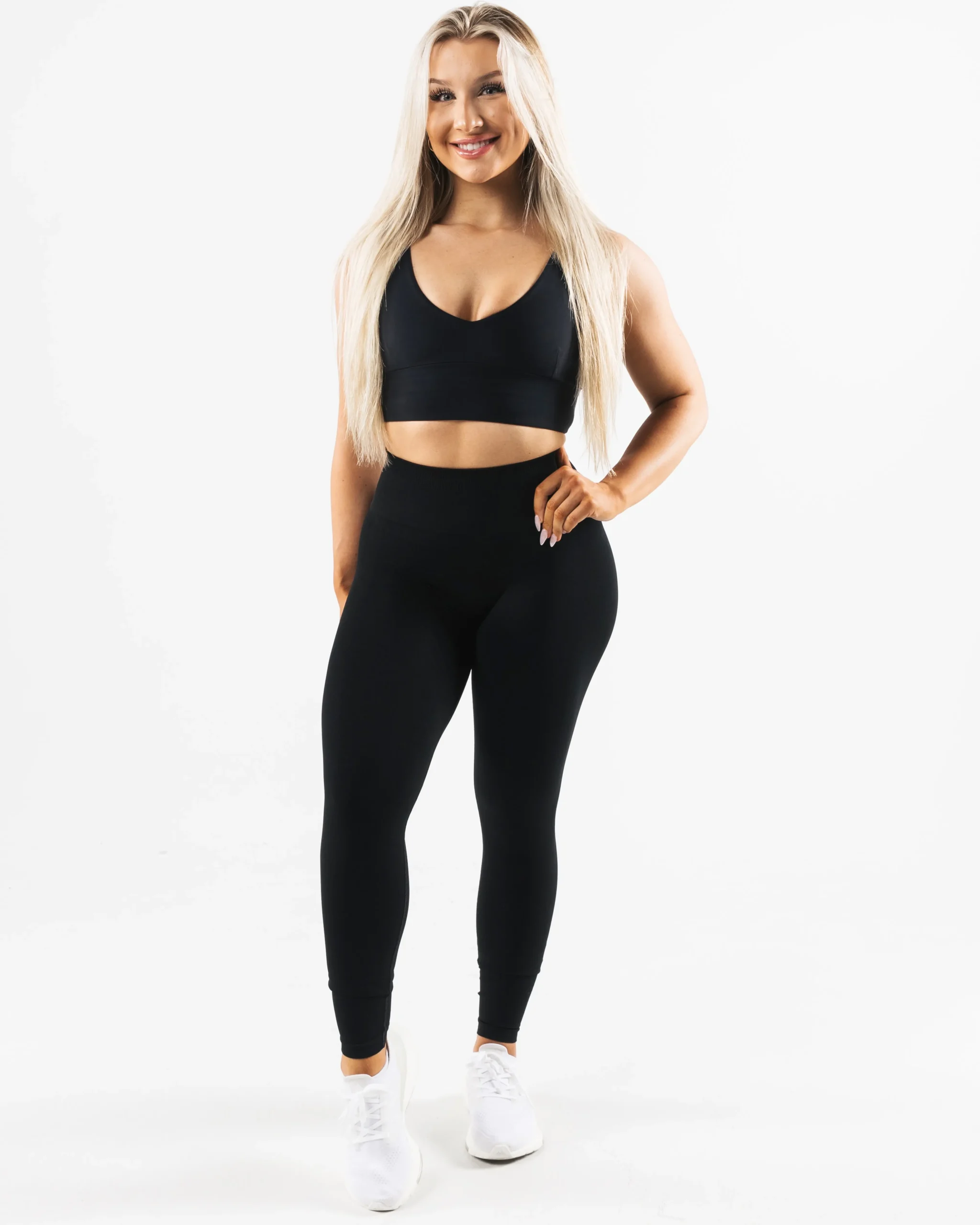 Best Tenacity Celeste Bra A/B Cup Women Bras