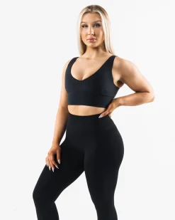 Best Tenacity Celeste Bra A/B Cup Women Bras
