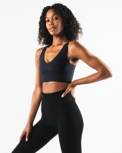 Best Tenacity Celeste Bra A/B Cup Women Bras