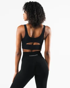 Best Tenacity Celeste Bra A/B Cup Women Bras