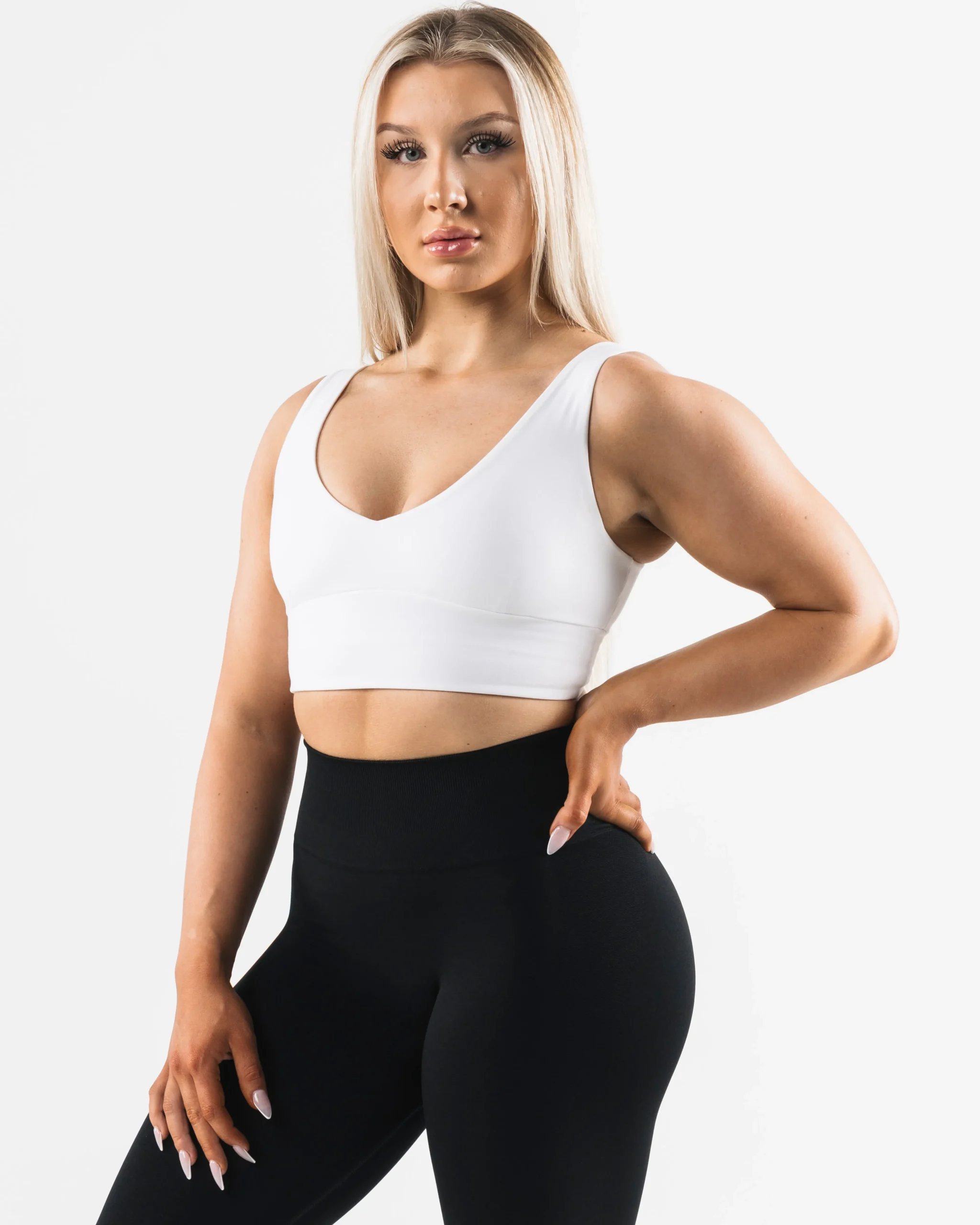 Outlet Tenacity Celeste Bra A/B Cup Women Bras