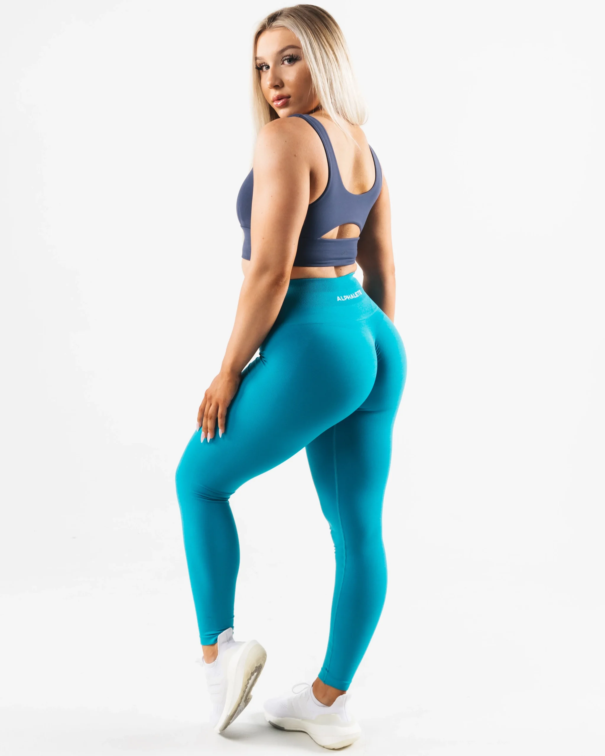 Online Tenacity Celeste Bra A/B Cup Women Bras