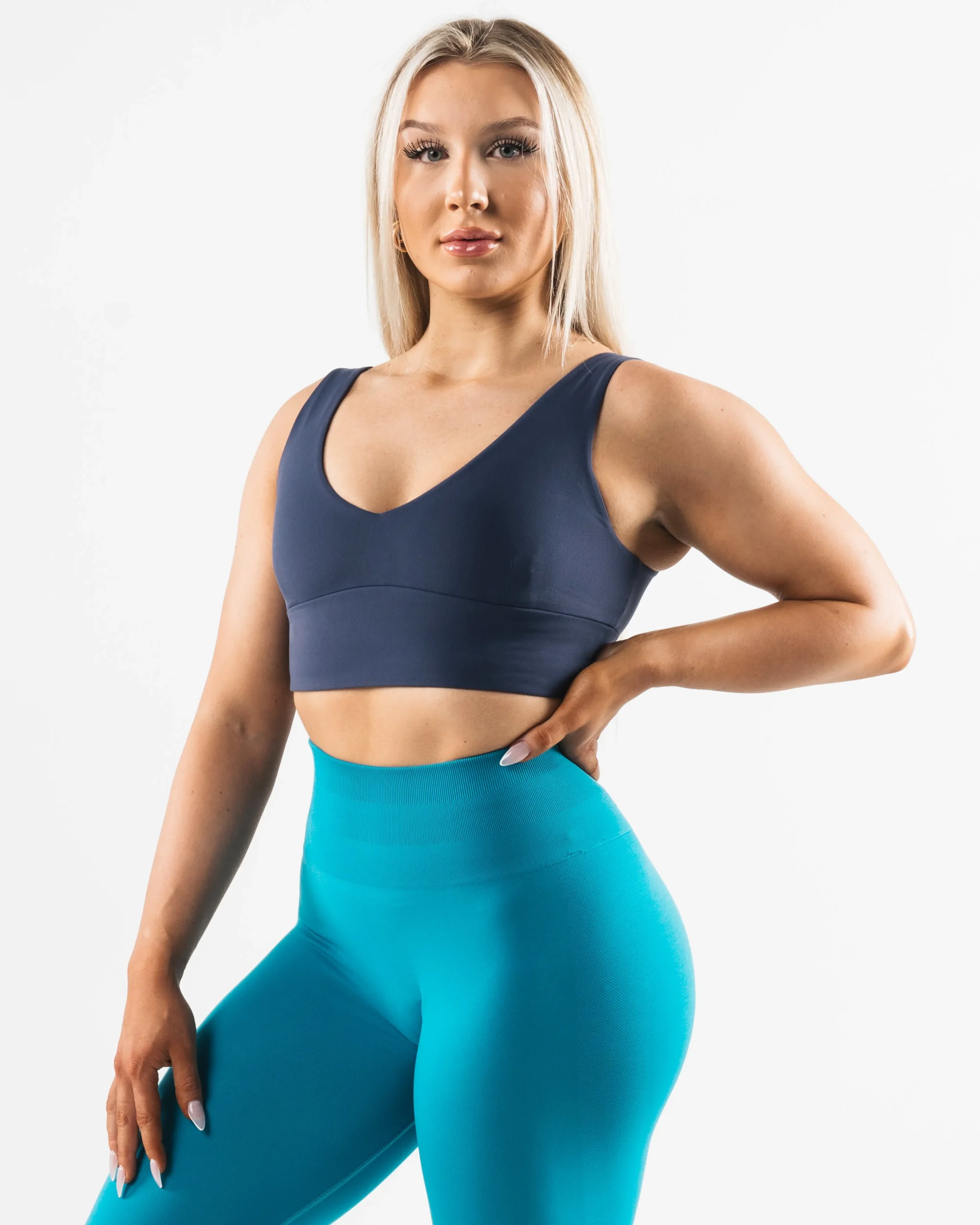 Online Tenacity Celeste Bra A/B Cup Women Bras