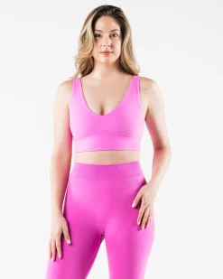 Hot Tenacity Celeste Bra C/D Cup Women Bras