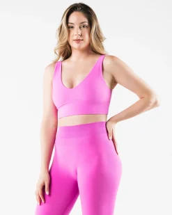 Hot Tenacity Celeste Bra C/D Cup Women Bras