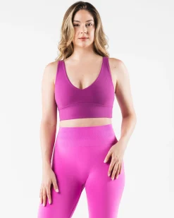 Hot Tenacity Celeste Bra C/D Cup Women Bras