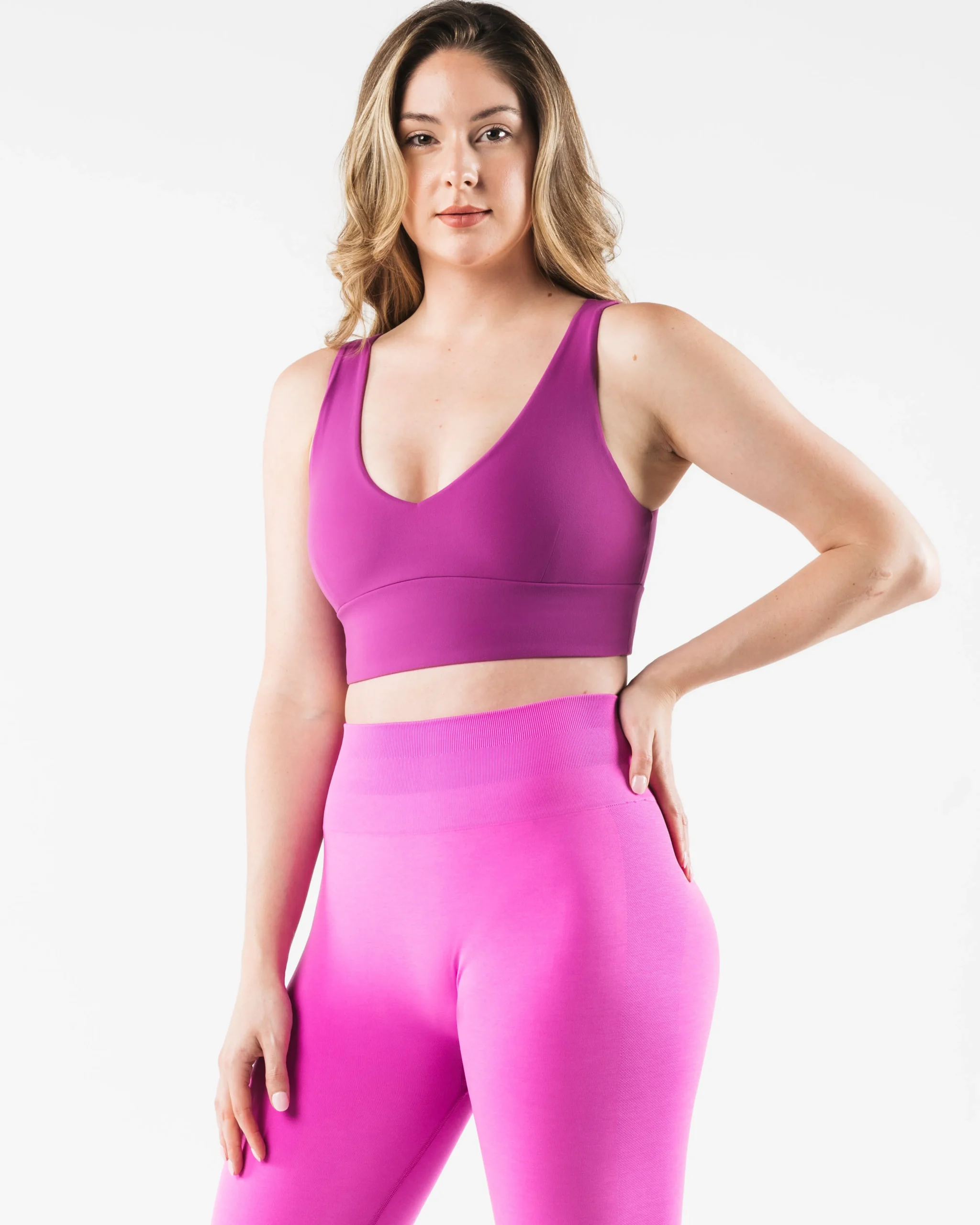 Hot Tenacity Celeste Bra C/D Cup Women Bras