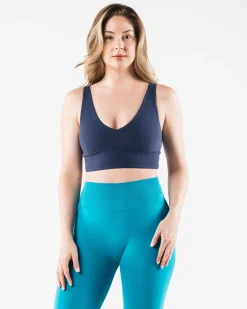 Fashion Tenacity Celeste Bra C/D Cup Women Bras
