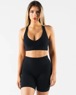 Sale Tenacity Deep V Cady Bra Women Bras