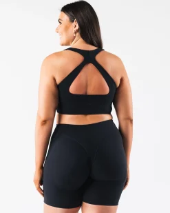 Sale Tenacity Deep V Cady Bra Women Bras