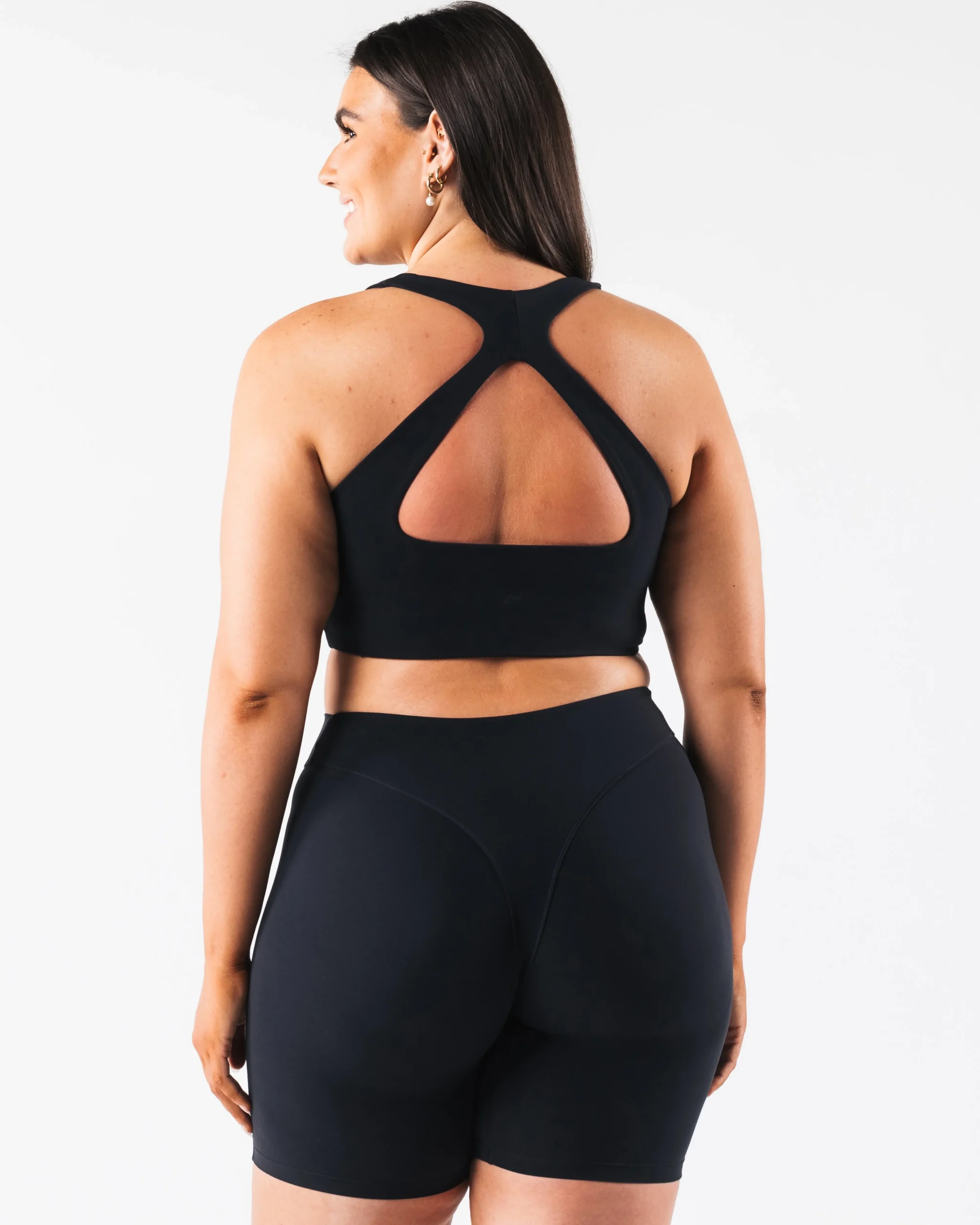 Sale Tenacity Deep V Cady Bra Women Bras