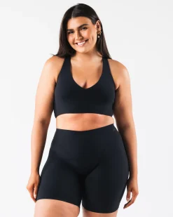 Sale Tenacity Deep V Cady Bra Women Bras