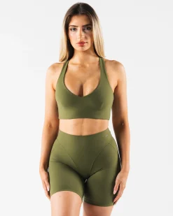 Discount Tenacity Deep V Cady Bra Women Bras