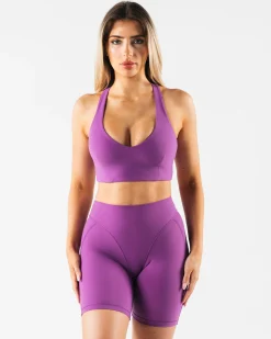 Outlet Tenacity Deep V Cady Bra Women Bras