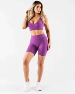 Outlet Tenacity Deep V Cady Bra Women Bras