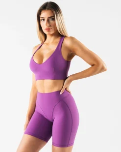 Outlet Tenacity Deep V Cady Bra Women Bras
