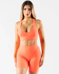 Online Tenacity Deep V Cady Bra Women Bras