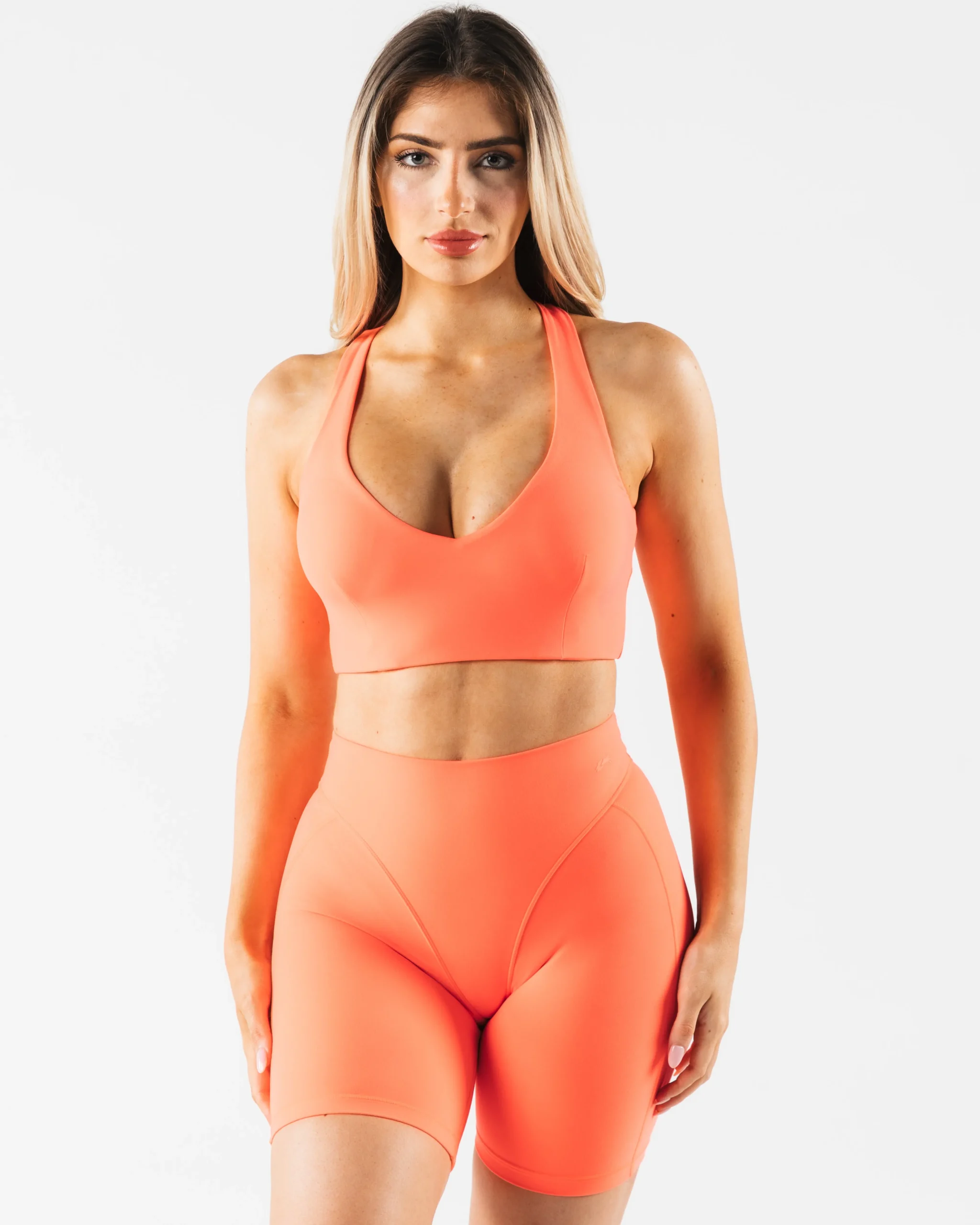 Online Tenacity Deep V Cady Bra Women Bras