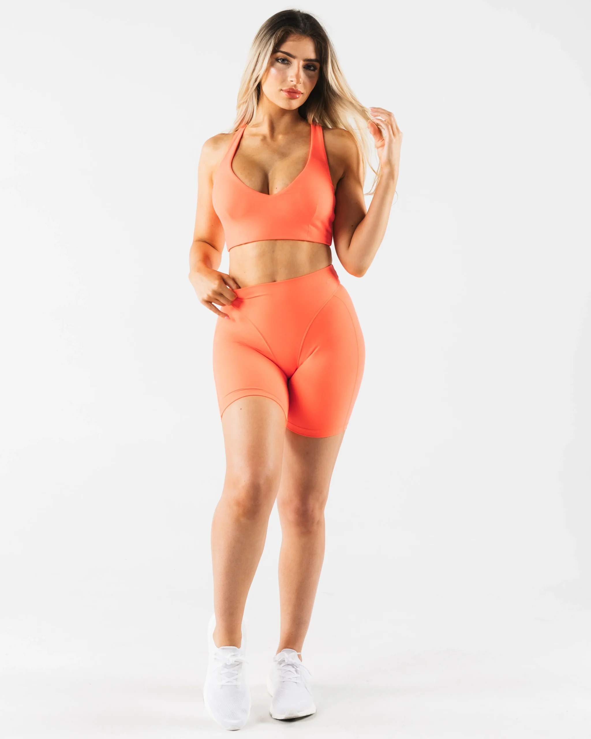 Online Tenacity Deep V Cady Bra Women Bras