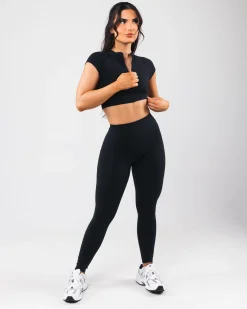 Sale Tenacity KDM Zip Bra Women Bras