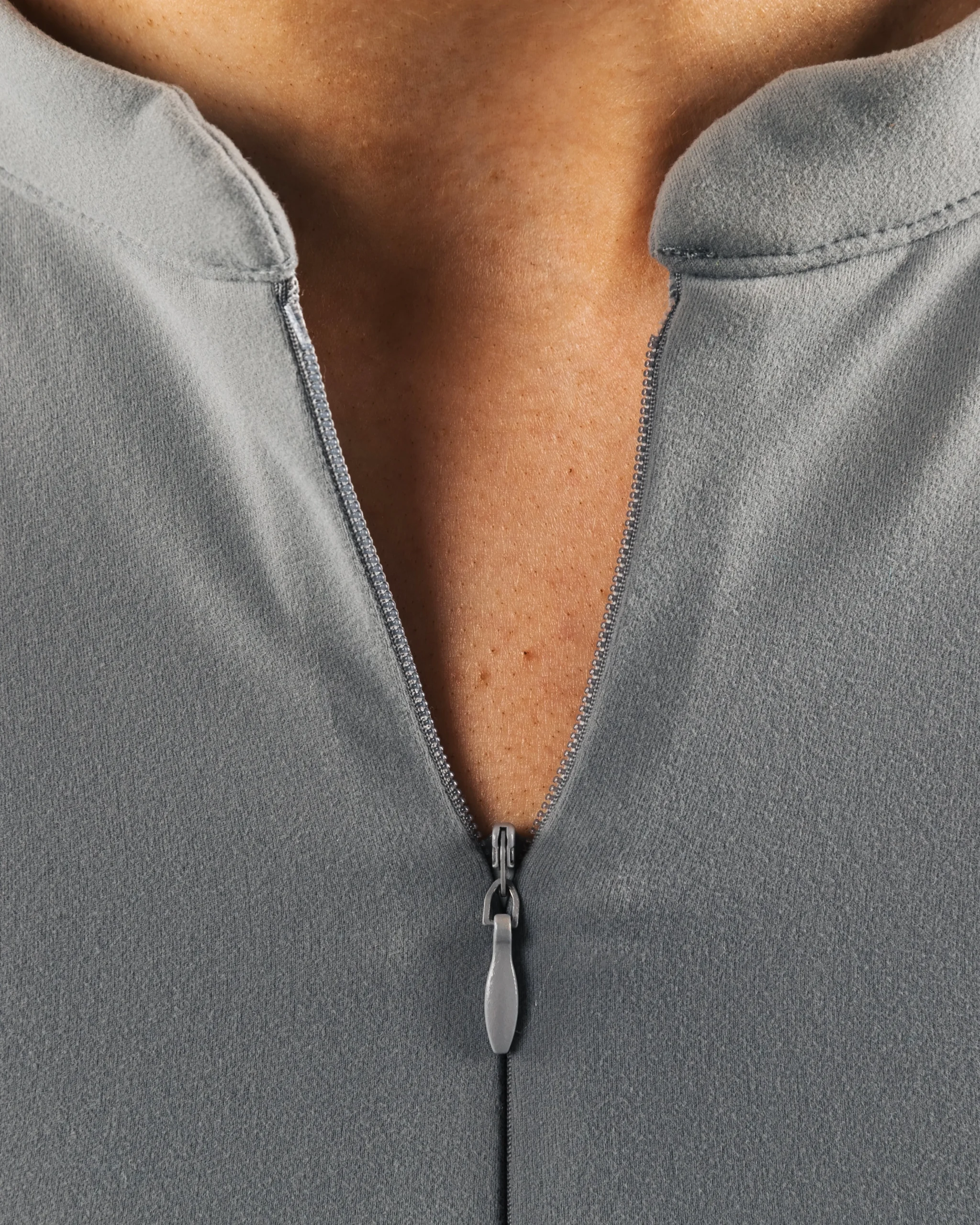 Fashion Tenacity KDM Zip Bra Women Bras