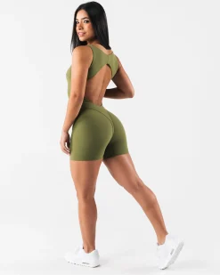 Hot Tenacity Kohl Bodysuit Women Bodysuits