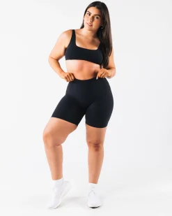 Best Tenacity Parker Biker Short 7u201d Women Shorts