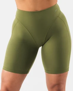Best Tenacity Parker Biker Short 7u201d Women Shorts