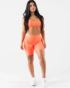 Best Tenacity Parker Biker Short 7u201d Women Shorts