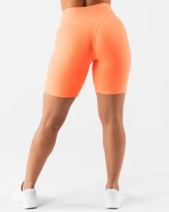 Best Tenacity Parker Biker Short 7u201d Women Shorts