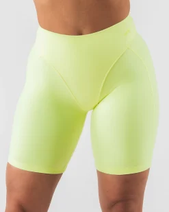 New Tenacity Parker Biker Short 7u201d Women Shorts