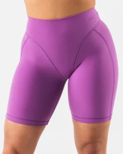 Outlet Tenacity Parker Biker Short 7u201d Women Shorts