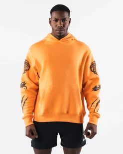 New Three Pillar Hoodie Women Hoodies & Sweatshirts|Hoodies & Jackets