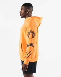 New Three Pillar Hoodie Women Hoodies & Sweatshirts|Hoodies & Jackets