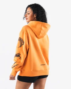 New Three Pillar Hoodie Women Hoodies & Sweatshirts|Hoodies & Jackets