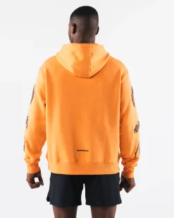 New Three Pillar Hoodie Women Hoodies & Sweatshirts|Hoodies & Jackets