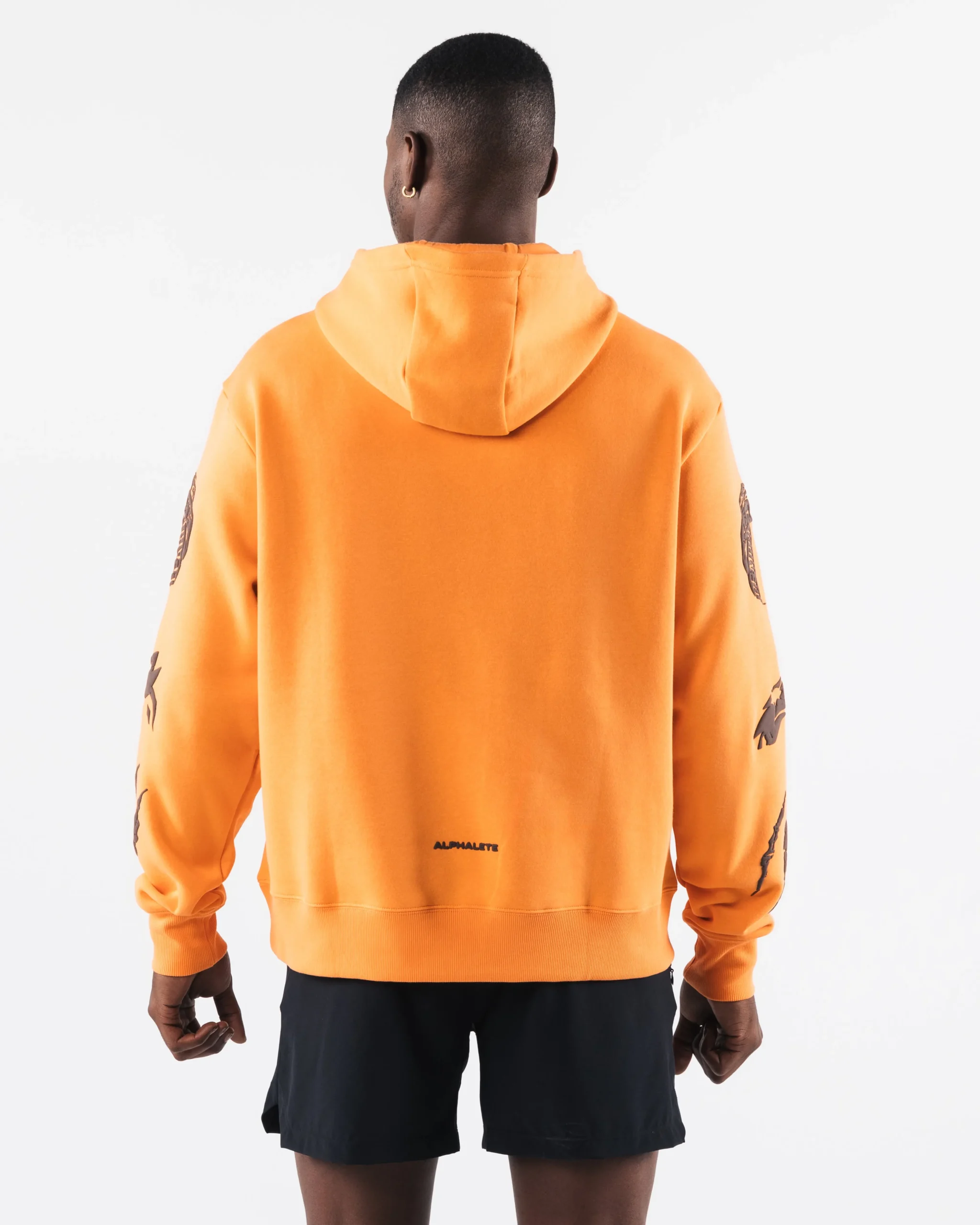 New Three Pillar Hoodie Women Hoodies & Sweatshirts|Hoodies & Jackets