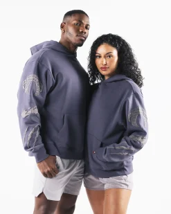 Hot Three Pillar Hoodie Women Hoodies & Sweatshirts|Hoodies & Jackets