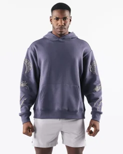 Hot Three Pillar Hoodie Women Hoodies & Sweatshirts|Hoodies & Jackets
