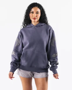 Hot Three Pillar Hoodie Women Hoodies & Sweatshirts|Hoodies & Jackets
