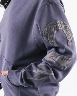 Hot Three Pillar Hoodie Women Hoodies & Sweatshirts|Hoodies & Jackets