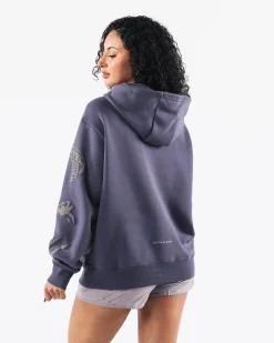 Hot Three Pillar Hoodie Women Hoodies & Sweatshirts|Hoodies & Jackets