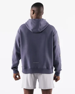 Hot Three Pillar Hoodie Women Hoodies & Sweatshirts|Hoodies & Jackets