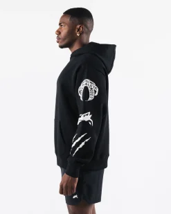Fashion Three Pillar Hoodie Women Hoodies & Sweatshirts|Hoodies & Jackets