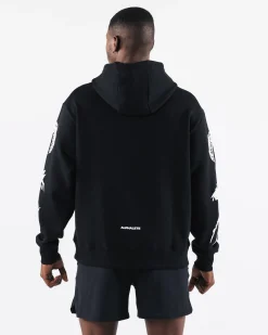 Fashion Three Pillar Hoodie Women Hoodies & Sweatshirts|Hoodies & Jackets