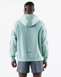 New Three Pillar Hoodie Women Hoodies & Sweatshirts|Hoodies & Jackets