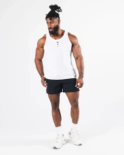 Outlet Three Pillar Tank Tanks & Stringers