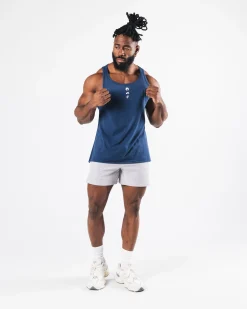 New Three Pillar Tank Tanks & Stringers