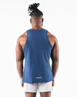 New Three Pillar Tank Tanks & Stringers