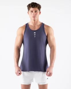 Outlet Three Pillar Tank Tanks & Stringers